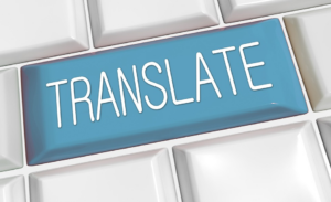Где можно работать переводчиком?