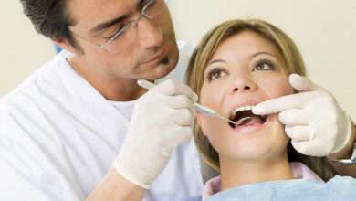 Як часто треба выдвыдувати стоматолога