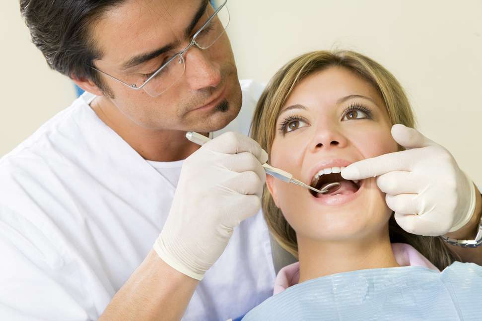 Dentist Check Up - Як часто треба відвідувати стоматолога?