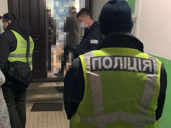 sud arestoval podozrevaemogo v ubijstve studentki vo lvove f83e4d1 - Суд арестовал подозреваемого в убийстве студентки во Львове