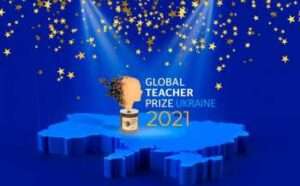 global teacher prize ukraine ogolosheno top 10 najkrashhih vchiteliv fa2c4ee 300x186 - Президент вимагає від Уряду щорічного зростання видатків на освіту