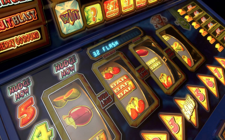 Азартные игры в онлайн казино: как играть не во вред кошельку