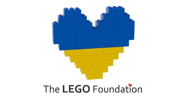 lego vidiljaye 136 miljoniv dolariv na vidbudovu sistemi osviti v ukrayini 1623b98 - LEGO виділяє 13,6 мільйонів доларів на відбудову системи освіти в Україні