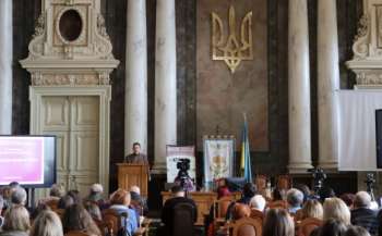 miok proviv mizhnarodnu konferenciju ukrayinska mova u sviti f097f43 - МІОК провів міжнародну конференцію «Українська мова у світі»