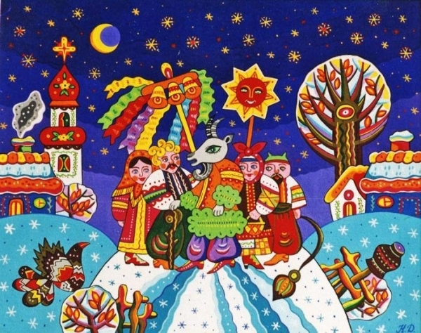 malanki ta vasilja ukrayinske tradicijne svjato 1acfe59 - Маланки та Василя: українське традиційне свято