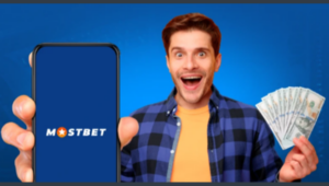 Как скачать приложение Mostbet apk и правильно играть?