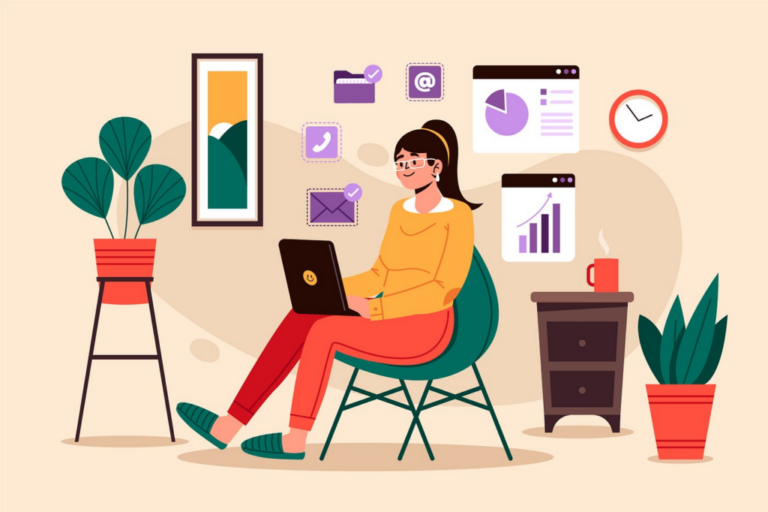 image 1024x682 768x512 - Від ідеї до запуску: як підготувати онлайн-курс та почати заробляти