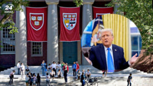 garvardu dozvolili prijmati inozemnih studentiv ranishe bilij dim vidav zaboronu na ce 318c3c3 300x169 - Випускний 2025 - як школярі танцювали вальс під звуки тривоги