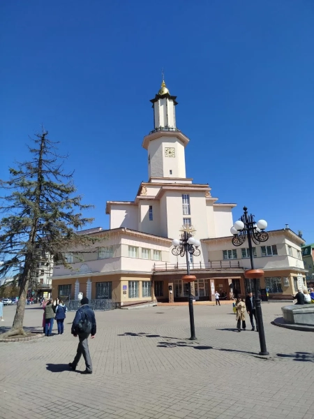 jak stanislaviv stav ivano frankivskom istorija perejmenuvannja 89b64ba - Як Станіславів став Івано-Франківськом - історія перейменування