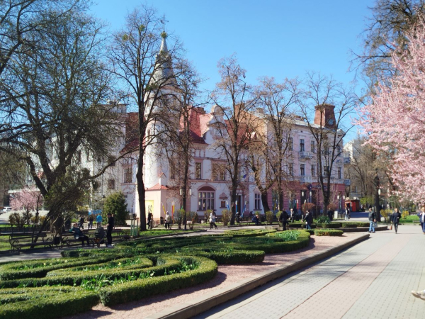 Як Станіславів став Івано-Франківськом – історія перейменування