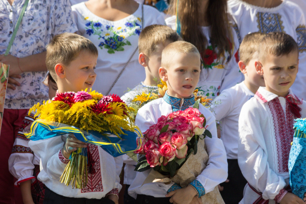 koli ostannij dzvonik i vipuskni u shkolah u cherkasah u 2025 roci c3ca612 - Коли останній дзвоник і випускні у школах у Черкасах у 2025 році