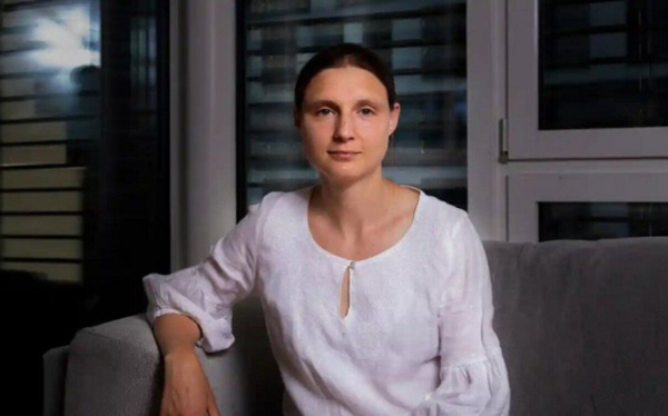 Марина Вязовська – українська математикиня увійшла до Національної академії наук США