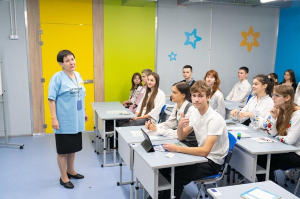 Навчальний рік 2024 – 2025 став для Запорізької області рекордним – Федоров назвав причини