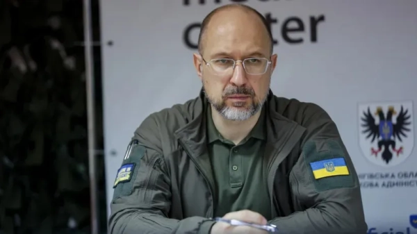 pidzemni shkoli v ukrayini shmigal rozpoviv skilki majut vidkriti do kincja roku 2e0da56 - Підземні школи в Україні - Шмигаль розповів, скільки мають відкрити до кінця року