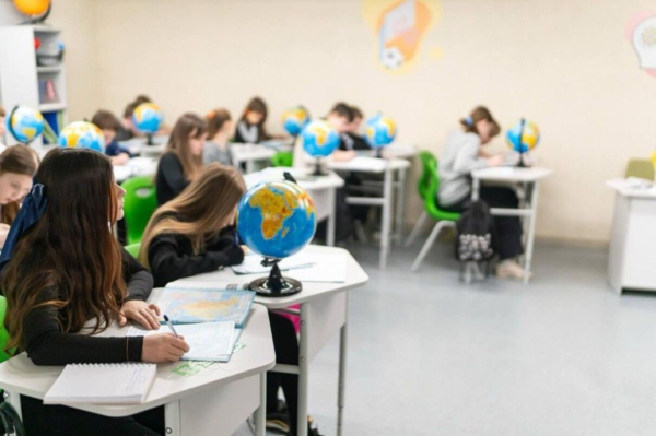 reforma starshoyi shkoli skilki profilnih liceyiv stvorjat na cherkashhini c27b430 - Реформа старшої школи - скільки профільних ліцеїв створять на Черкащині
