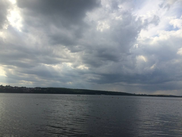 Став чи озеро – як правильно називається відома водойма у Тернополі