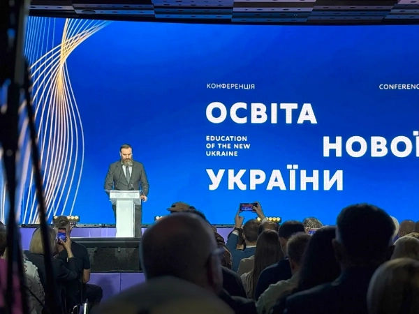 uchni z harkova vidpravili kosmichnij proyekt na mks lisovij rozpoviv detali 62e7ce1 - Учні з Харкова відправили космічний проєкт на МКС – Лісовий розповів деталі