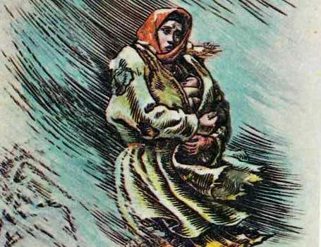 virshi tarasa shevchenka najpopuljarnisha poezija kobzarja 24 kanal 07f652b - Вірші Тараса Шевченка - найпопулярніша поезія Кобзаря – 24 Канал
