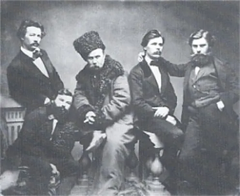 virshi tarasa shevchenka najpopuljarnisha poezija kobzarja 24 kanal 7b78628 - Вірші Тараса Шевченка - найпопулярніша поезія Кобзаря – 24 Канал