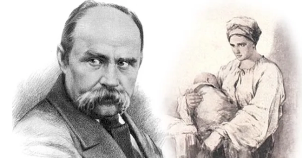 virshi tarasa shevchenka najpopuljarnisha poezija kobzarja 24 kanal 9bdddee - Вірші Тараса Шевченка - найпопулярніша поезія Кобзаря – 24 Канал