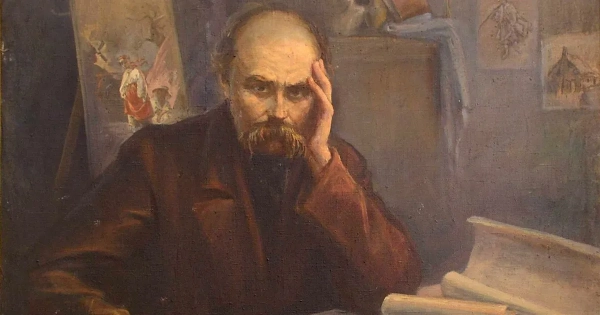 virshi tarasa shevchenka najpopuljarnisha poezija kobzarja 24 kanal d4d5ee3 - Вірші Тараса Шевченка - найпопулярніша поезія Кобзаря – 24 Канал