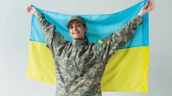 vkladannja predmeta zahist ukrayini u shkolah hto bude vikladachami osvita e28edc6 - Вкладання предмета Захист України у школах - хто буде викладачами = Освіта