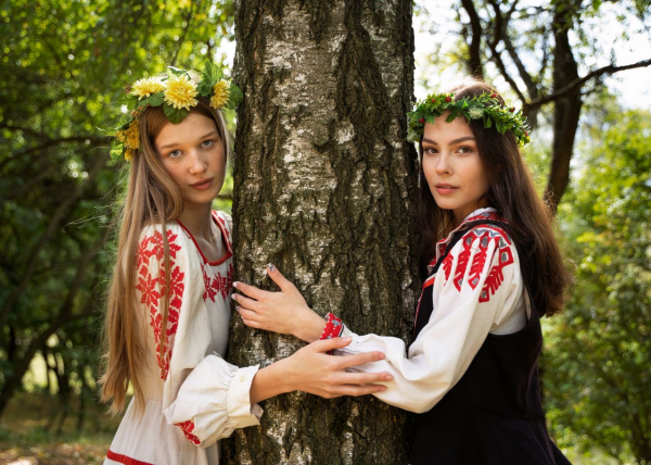 Чому називати свято Івана Купала неправильно де тут закралася помилка