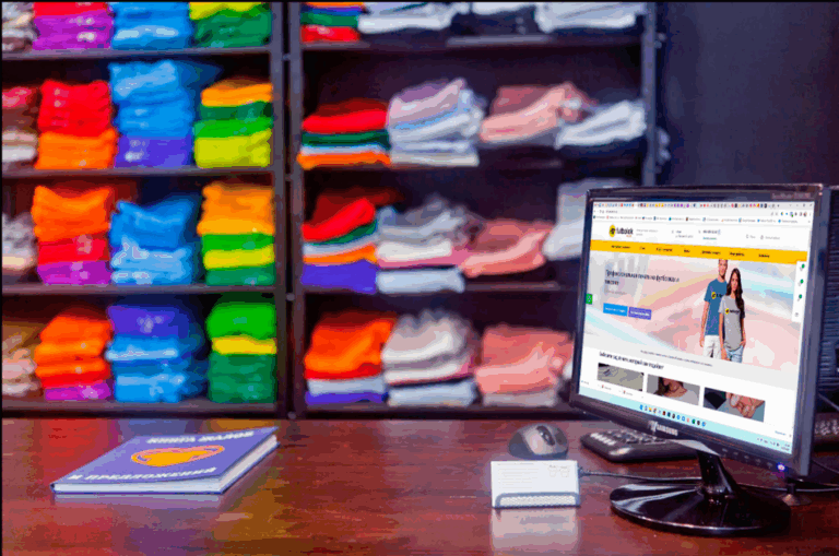 druk2 1 1024x678 768x509 - Брендированная продукция: зачем она вашему бизнесу?