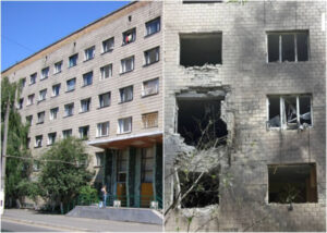 obstril kiyeva 17 chervnja rosijani poshkodili gurtozhitki aviacijnogo institutu 9c5b937 300x214 - Атака на Одесу 17 червня - пошкоджений корпус університету імені Ушинського