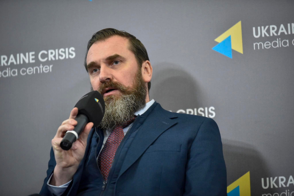 povernennja ukrayinciv z za kordonu lisovij nazvav kljuchovij chinnij 5b4a5e2 - Повернення українців з-за кордону - Лісовий назвав ключовий чинний