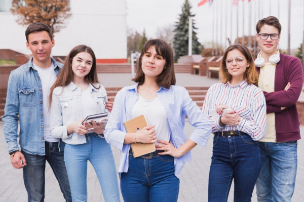 Повышение стипендий студентам – заместитель Лисового рассказал, когда стоит ожидать – Освіта