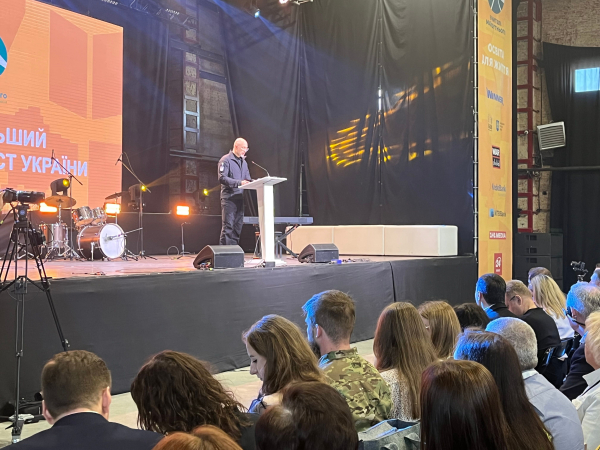 reformi v ukrayinskij osviti shmigal rozpoviv reformu nush ukrittja harchuvannja uchniv 82180f0 - Реформи в українській освіті - Шмигаль розповів реформу НУШ, укриття, харчування учнів