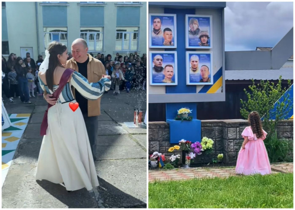 trendi tiktok vipusknici zapustili zvorushlivij trend zi svoyimi tatami e272b4e - Тренди тікток - випускниці запустили зворушливий тренд зі своїми татами