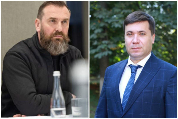 andrij vitrenko mozhe zaminiti oksena lisovogo na posadi ministra osviti nauki ukrayini 712cf11 - Андрій Вітренко може замінити Оксена Лісового на посаді міністра освіти науки України