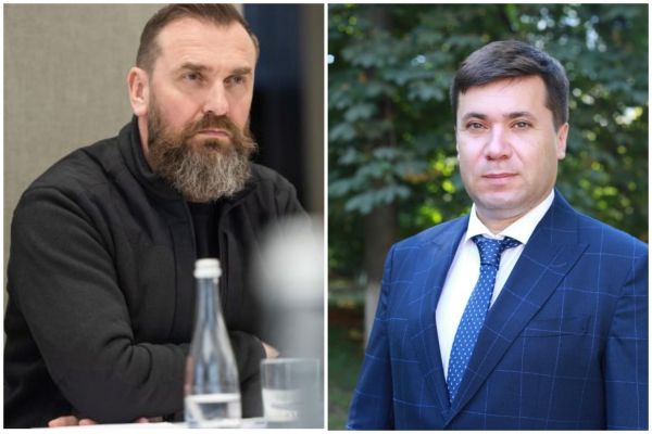 andrij vitrenko stane tvo ministra osviti v novomu urjadi zheleznjak 33a4301 - Андрій Вітренко стане т.в.о. міністра освіти в новому уряді - Железняк