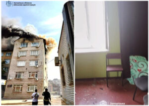 ataka na zaporizhzhja 7 lipnja vorog poshkodiv universitet ta muzichnu shkolu 1970d4f 300x214 - Можна отримати 5 тисяч гривень: в Україні з'явилася нова виплата для школярів  24