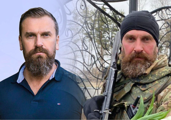 Оксен Лісовий – цікаві факти про нового міністра освіти, які ви могли не знати – 24 Канал