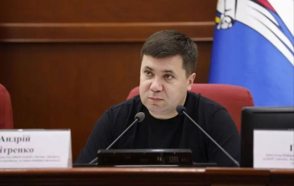 reformi osviti chinnij zastupnik ochilnika mon vitrenko rozkritikuvav diyi vidomstva 005623d - Реформи освіти - чинний заступник очільника МОН Вітренко розкритикував дії відомства