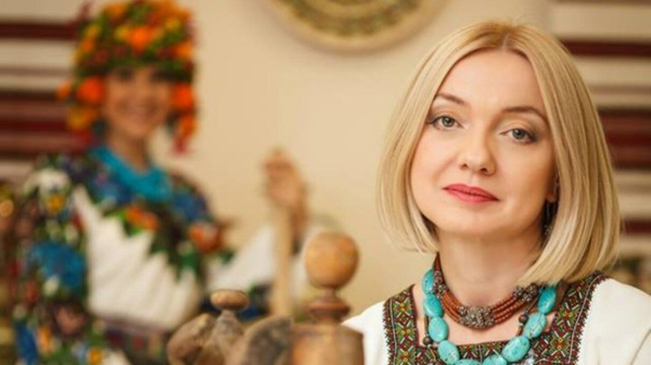 ukrayinska mova u shkolah i vishah ivanovska nazvala recept vihovannja uchniv i studentiv 3b6edf2 - Українська мова у школах і вишах - Івановська назвала рецепт виховання учнів і студентів