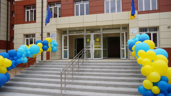 vidbudova ukrayini skilki shkil sadkiv proftehiv u kiyevi vidnovili 17e859d - Відбудова України - скільки шкіл, садків, профтехів у Києві відновили