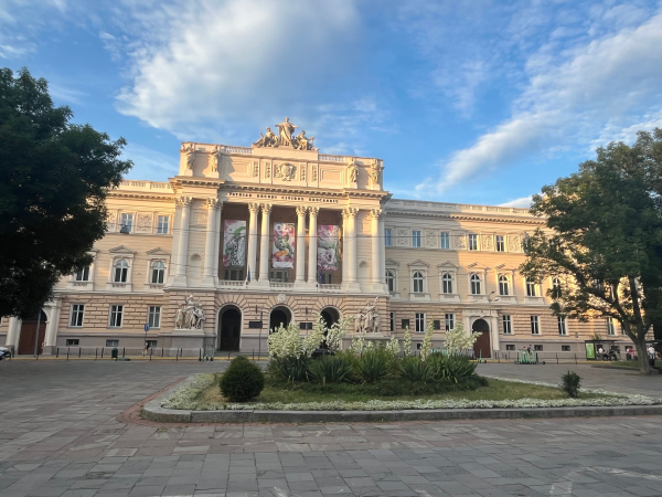 Вступна кампанія 2025 – який український виш найпопулярніший серед абітурієнтів