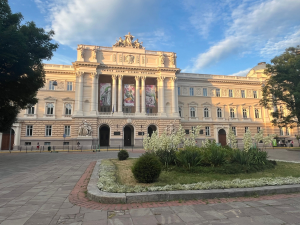Вступна кампанія 2025 – уряд погодив обсяги державного замовлення