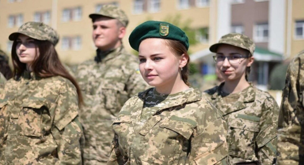 zahist ukrayini u shkolah ukrayini jake obladannja dlja vikladannja pogodilo mon 82b944d - Захист України у школах України - яке обладання для викладання погодило МОН