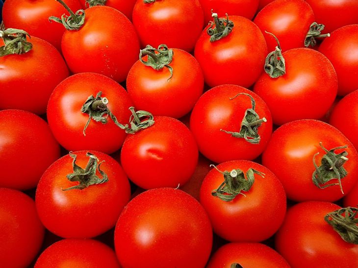 Названо корисні для чоловічого здоров'я продукти