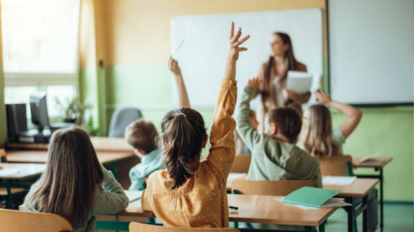 kabmin viznachiv dati pochatku ta zakinchennja navchalnogo roku v shkolah 24 9b8b6ba - Кабмін визначив дати початку та закінчення навчального року в школах  24