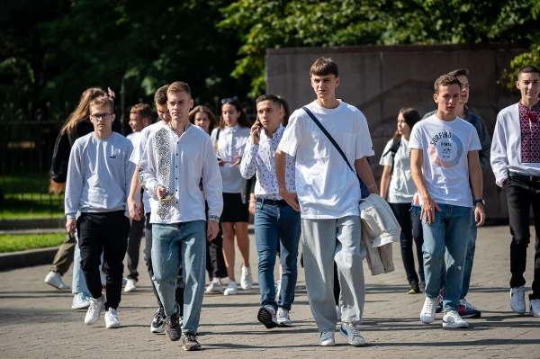 lvivskij dialekt jak cikavo opisati 1 veresnja ta jak svjatkujut u lvovi den znan f35f722 - Львівський діалект - як цікаво описати 1 вересня та як святкують у Львові День знань