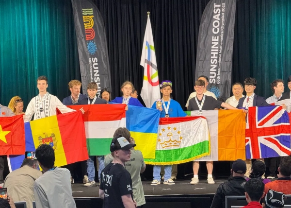 peremogi na mizhnarodnij areni ukrayinski uchni zavojuvali 27 prizovih misc na olimpiadah 7fc77e3 - Перемоги на міжнародній арені - українські учні завоювали 27 призових місць на олімпіадах