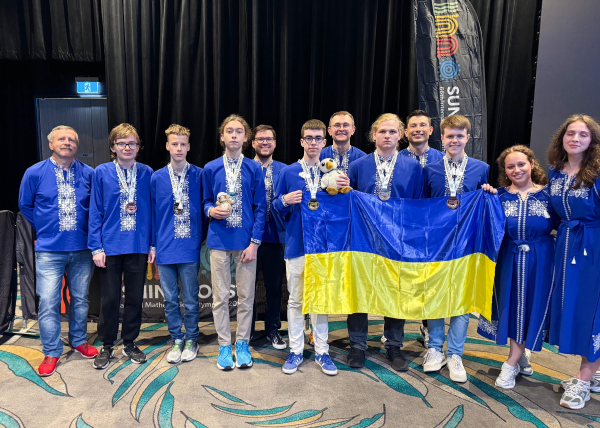 peremogi na mizhnarodnij areni ukrayinski uchni zavojuvali 27 prizovih misc na olimpiadah b3973fe - Перемоги на міжнародній арені - українські учні завоювали 27 призових місць на олімпіадах