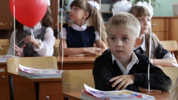 harkiv vidkriv tri novi pidpilni shkoli jak navchajutsja diti na saltivci pid chas obstrilu 24 kanal 2592671 - Харків відкрив три нові підпільні школи – як навчаються діти на Салтівці під час обстрілу – 24 канал