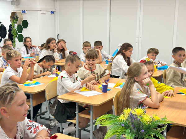 hto viznachaye dati kanikul ta zakinchennja navchalnogo roku cfa3df6 - Хто визначає дати канікул та закінчення навчального року?